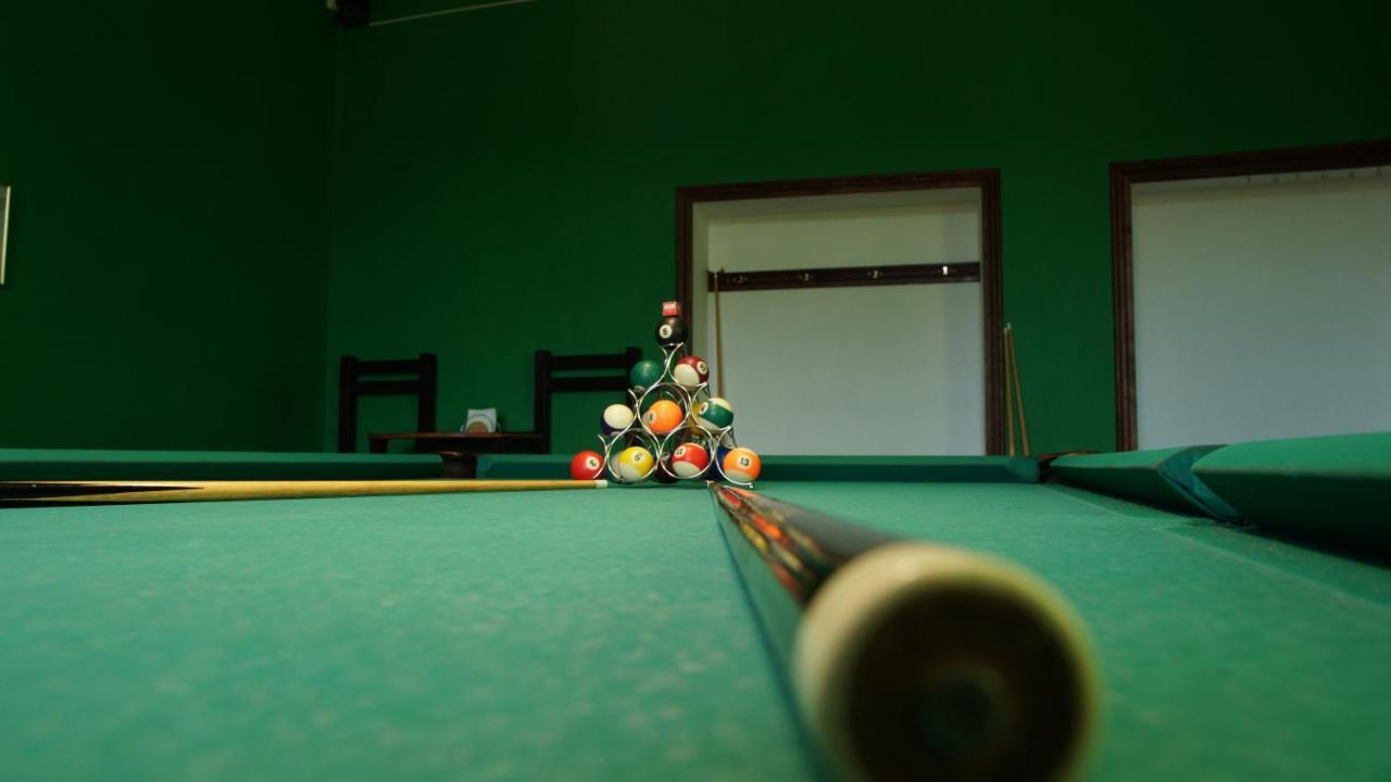 U Dvori Hotel Podgorodtsy ภายนอก รูปภาพ